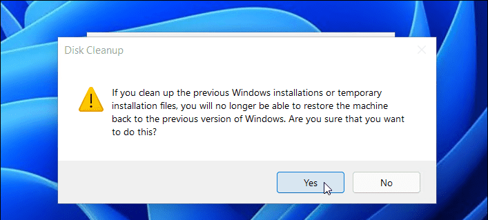Win11如何删除Windows.old文件？五种方法任你选！
