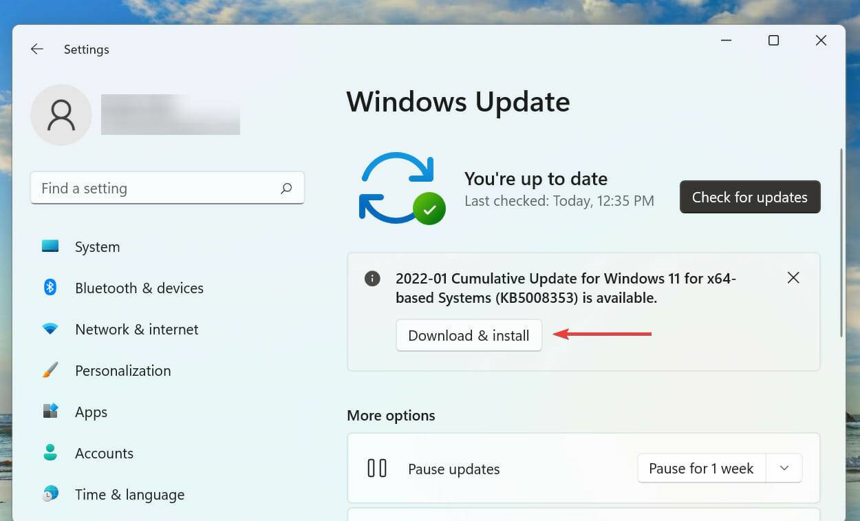 Win11无法使用语音输入怎么办？Win11语音输入没反应的解决教程