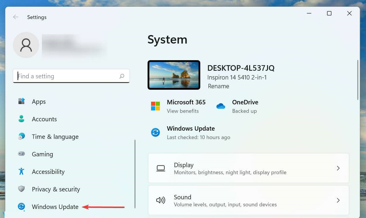 Win11无法使用语音输入怎么办？Win11语音输入没反应的解决教程