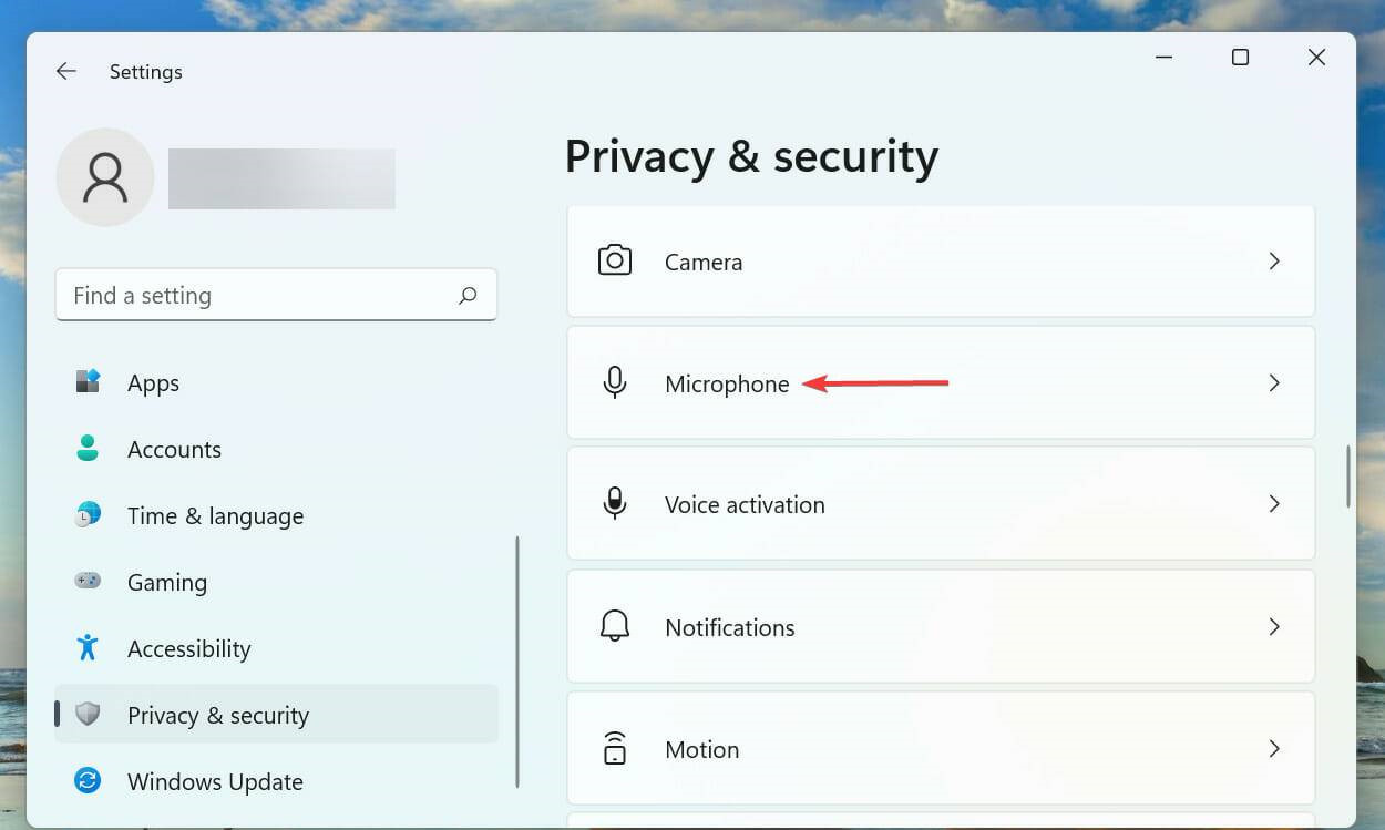 Win11无法使用语音输入怎么办？Win11语音输入没反应的解决教程