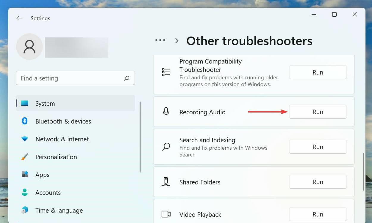 Win11无法使用语音输入怎么办？Win11语音输入没反应的解决教程