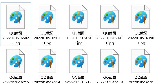 win11系统图片不显示预览图