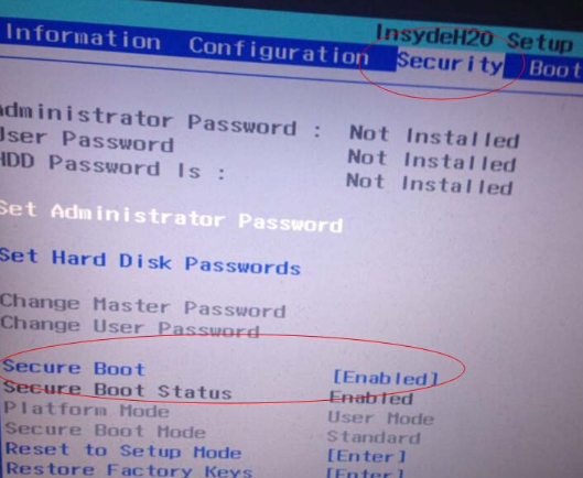 Win10系统重装Win7后无法启动怎么解决？
