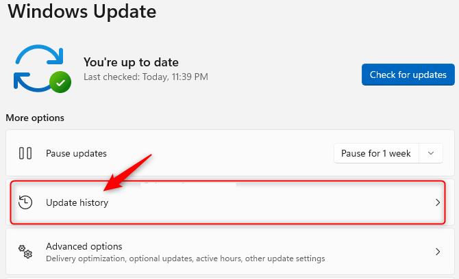 Win11蓝屏出现错误代码WHEA_UNCORRECTABLE_ERROR怎么办？