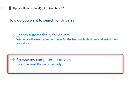 Win11蓝屏出现错误代码WHEA_UNCORRECTABLE_ERROR怎么办？