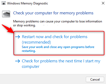Win11蓝屏出现错误代码WHEA_UNCORRECTABLE_ERROR怎么办？