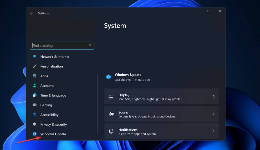 Win11系统崩溃出现VIDEO DXGKRNL错误该如何修复？
