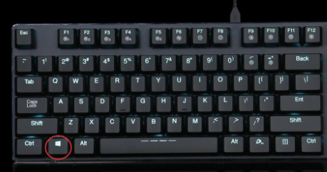 键盘上Windows键的详细介绍