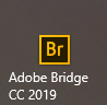 如何显示音频的节奏？Adobe Bridge音频节奏显示的办法