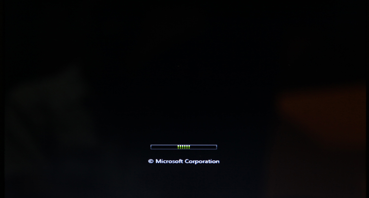 u盘windows7安装教程最详细图解