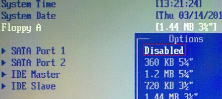 电脑开机需要按F1才能进入系统怎么办？