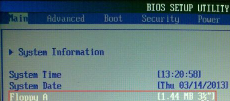 电脑开机需要按F1才能进入系统怎么办？