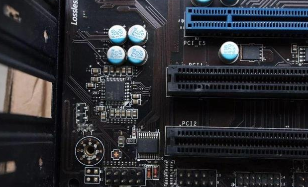 教你电脑装机详细步骤