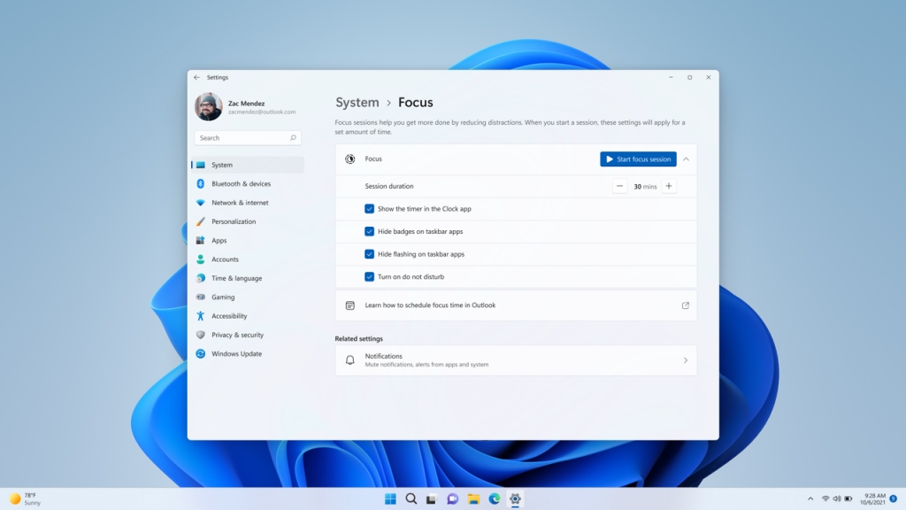 微软Win11 Dev Build 22557.1(ni_release)预览版来了！