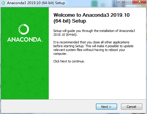 如何安装Anaconda？Anaconda安装教程