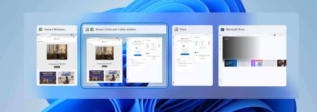 微软Win11 Dev Build 22557.1(ni_release)预览版来了！