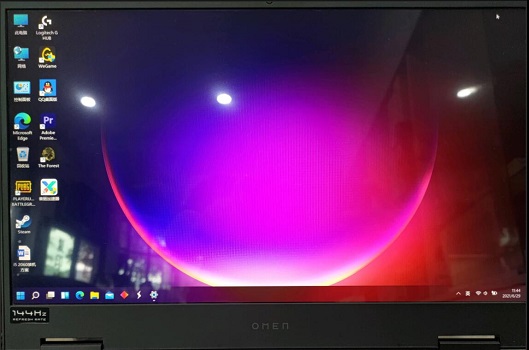 暗影精灵5支持Win11系统吗？