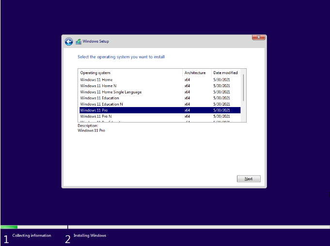 如何下载安装Win11系统？Win11系统的下载安装教程