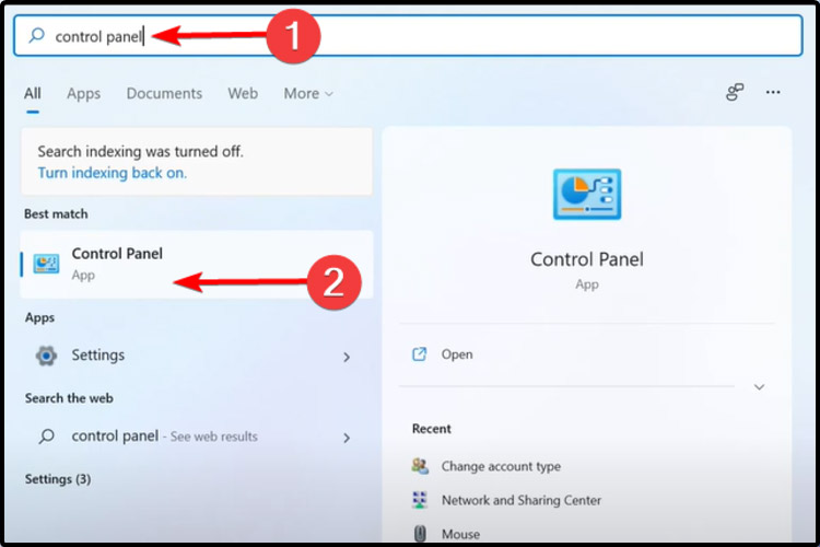 Win11系统修改用户名密码的方法