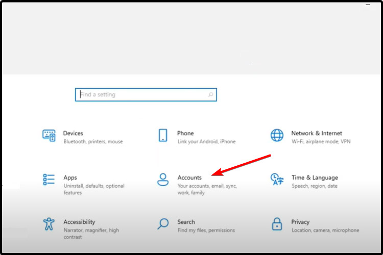 Win11系统修改用户名密码的方法
