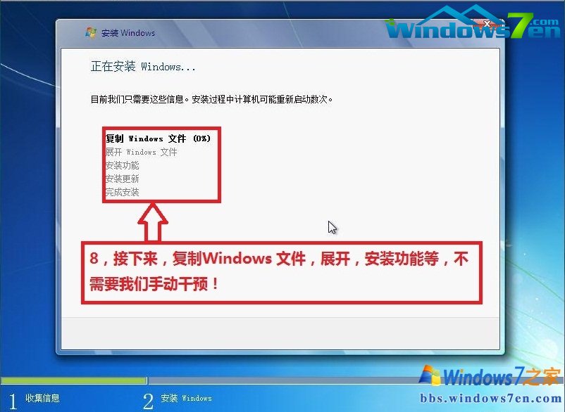 如何安装Win7系统？Win7系统安装教程