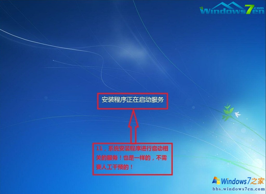如何安装Win7系统？Win7系统安装教程