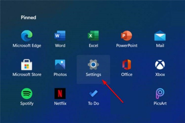 Win11系统怎样设置更改密码？Win11系统设置更改密码的方法