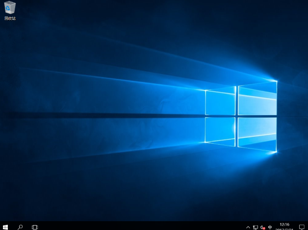 小白一键重装系统软件使用教程