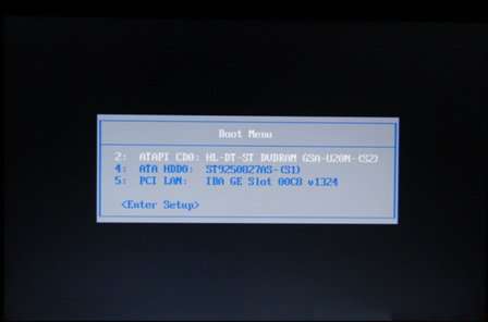 超级详细的win7 64位旗舰版安装过程