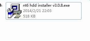 Win7 32位直接安装64位的详细图解