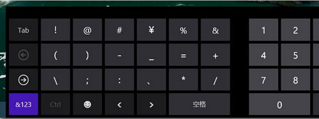 特殊符号怎么打出来