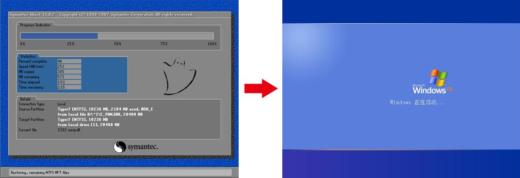 一键重装系统可靠吗？一键系统重装的优缺点