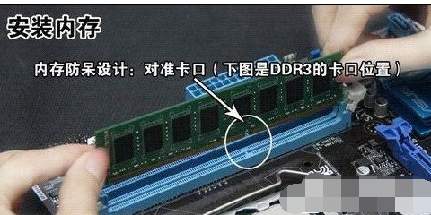 如何组装台式电脑？组装台式电脑的详细步骤