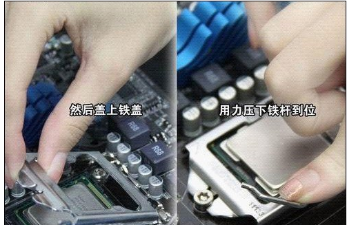 如何组装台式电脑？组装台式电脑的详细步骤