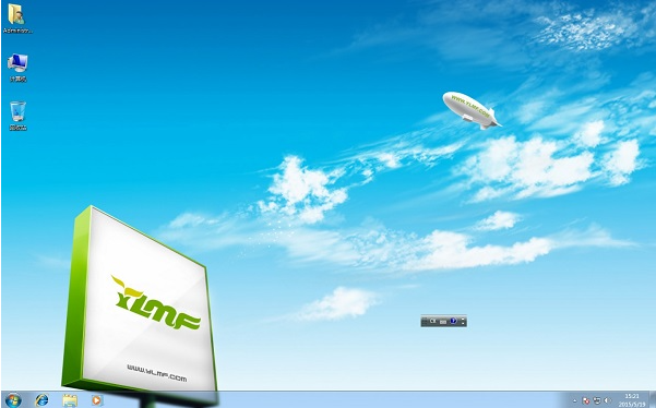 如何使用硬盘安装雨林木风Win7系统？硬盘安装Win7的方法