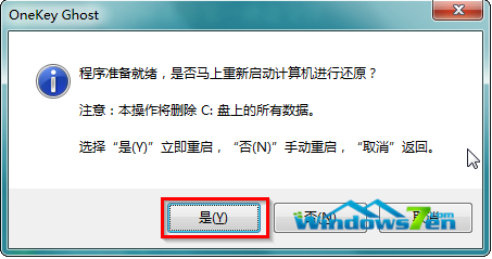 如何使用硬盘安装雨林木风Win7系统？硬盘安装Win7的方法