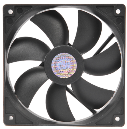 电脑散热风扇价格