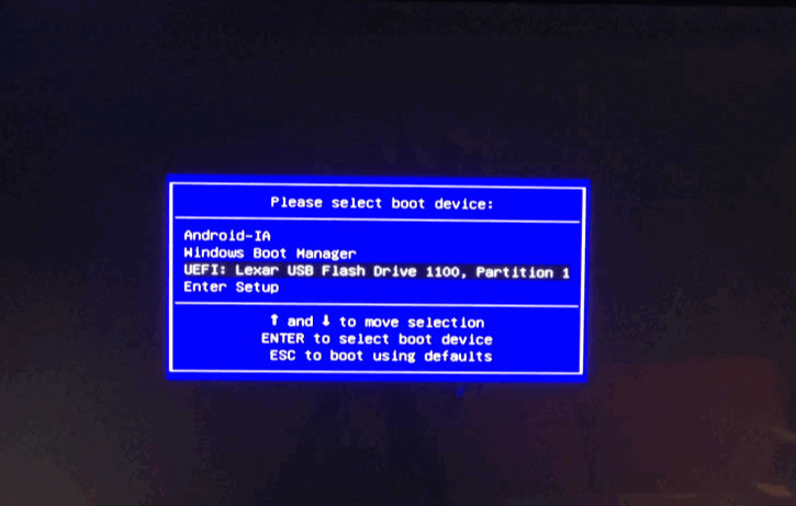 win10重装系统怎么分区图文教程