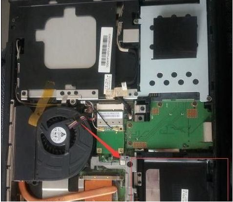 笔记本电脑黑屏开不了机怎么办_当客官网教程