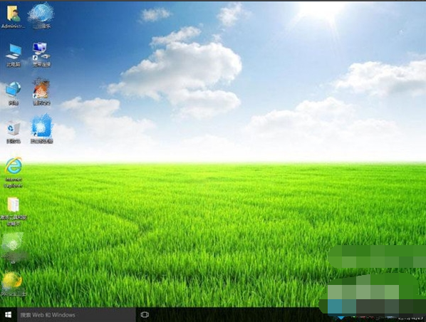 如何安装双系统