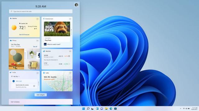 Windows 11正式版终于发布了：如何免费升级？