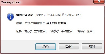 详细的Win7重装系统教程分享