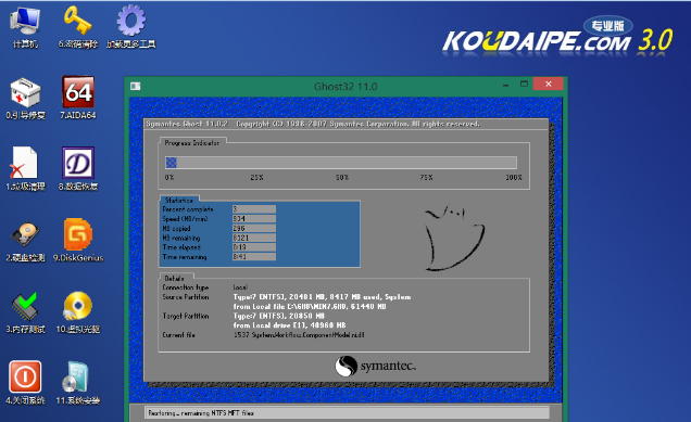 如何使用u盘重装系统？u盘装Win7系统的方法