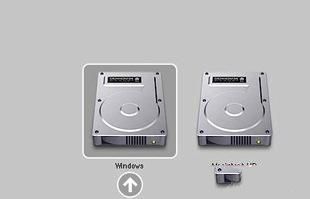 macbook安装Win7双系统的操作教程