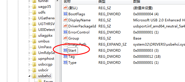 Win7插不了U盘的原因分析及解决方法