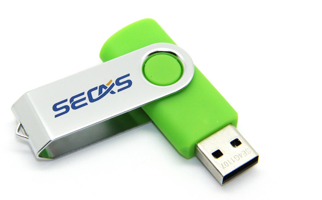 如何把u盘分成两个分区？让u盘现实两个分区的方法