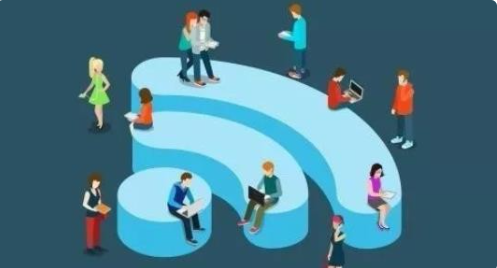 带你详解wlan和wifi的区别