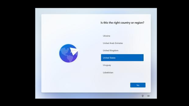 图解电脑系统安装win11系统教程