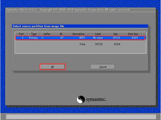 如何手动安装ghost系统？ghost系统安装教程分享