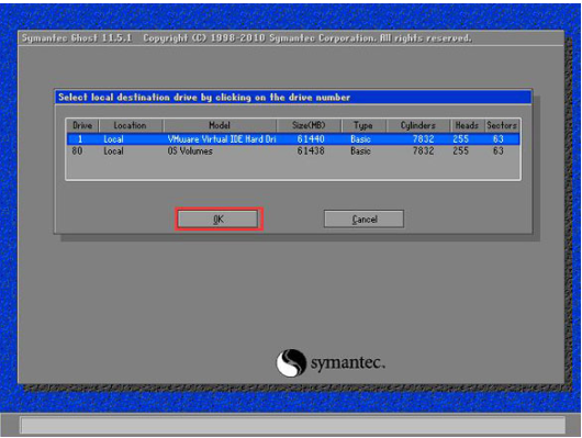 如何手动安装ghost系统？ghost系统安装教程分享